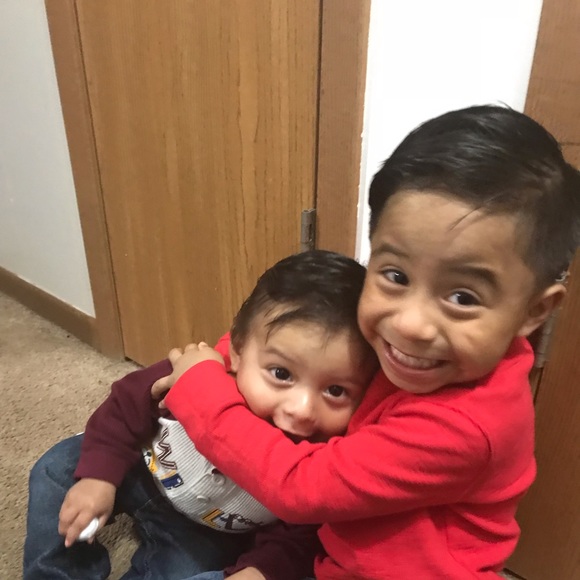 Meet your Posher, Lily - Picture 1 of 1